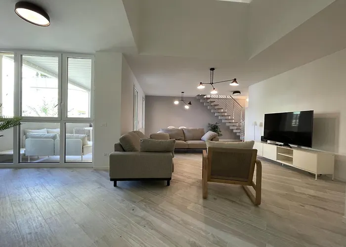 Gli Scogli Luxury Residence Hotel