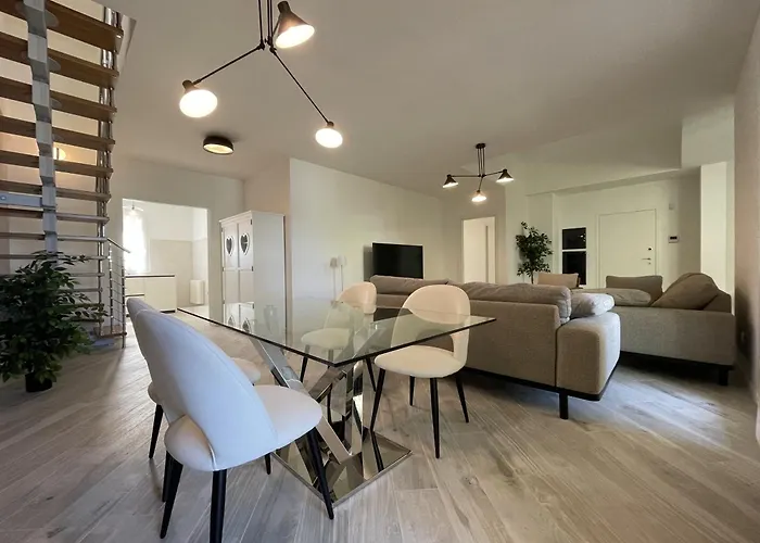 Gli Scogli Luxury Residence Hotel