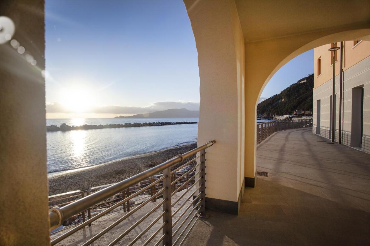 Gli Scogli Luxury Apart-hotel *