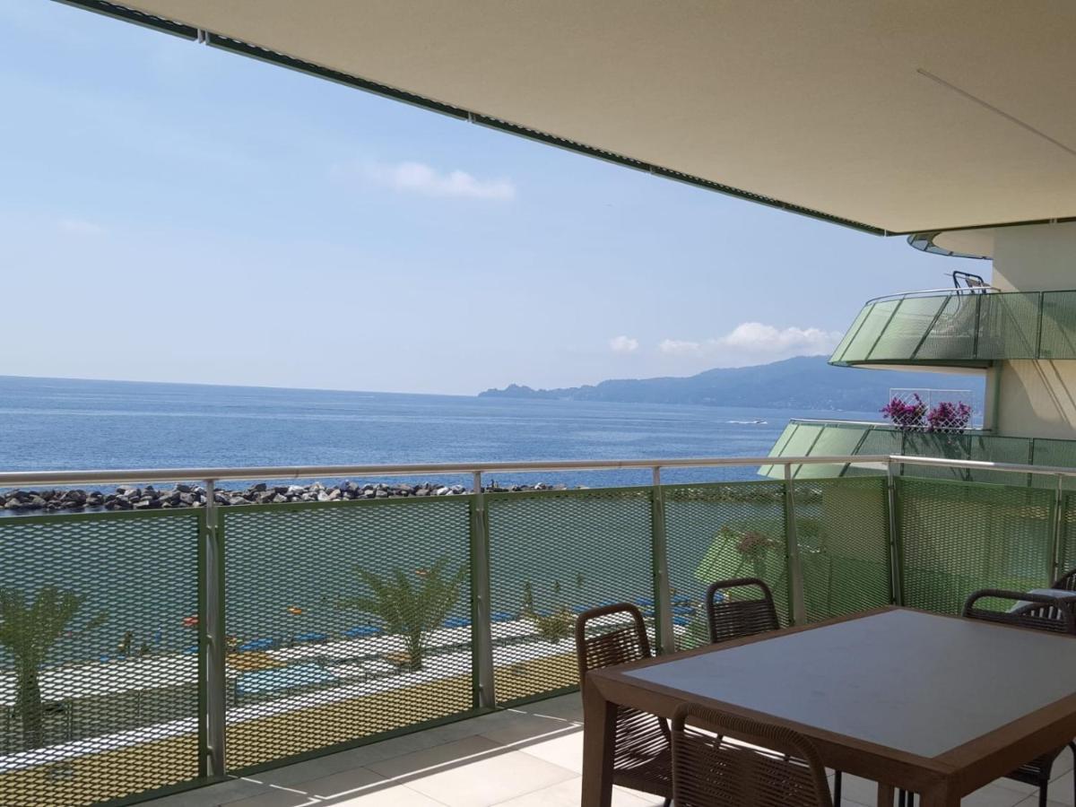 Apart-hotel Gli Scogli Luxury
