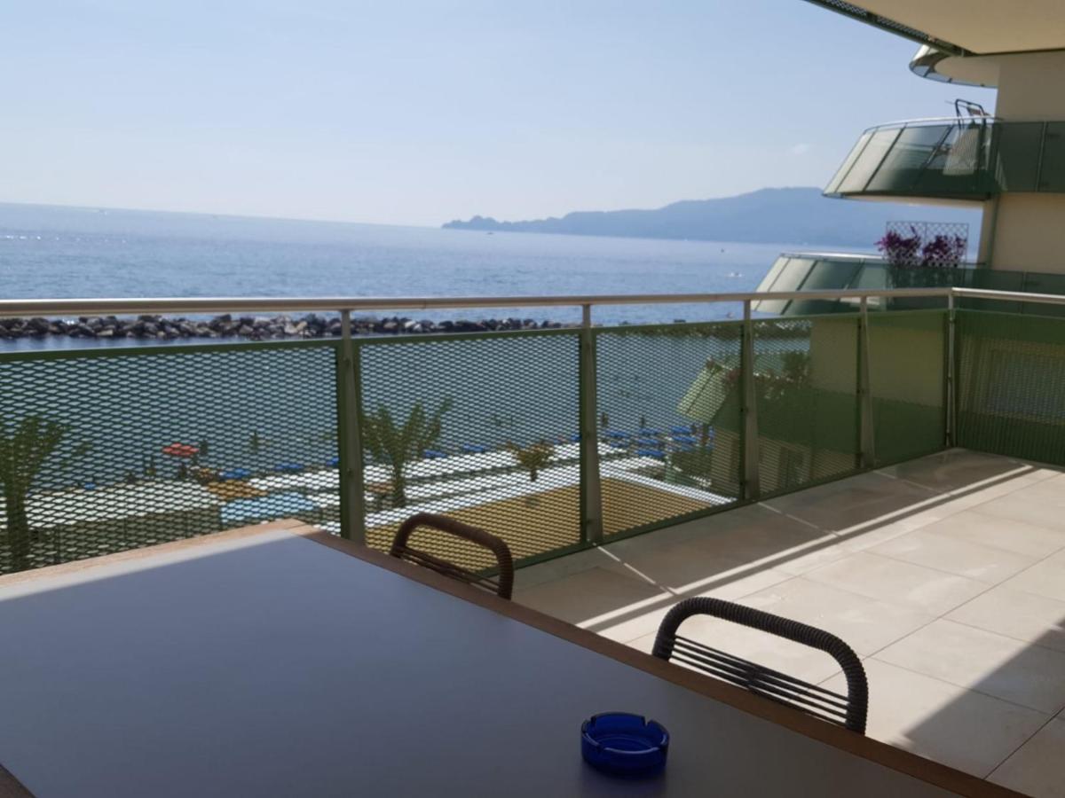 Apart-hotel Gli Scogli Luxury
