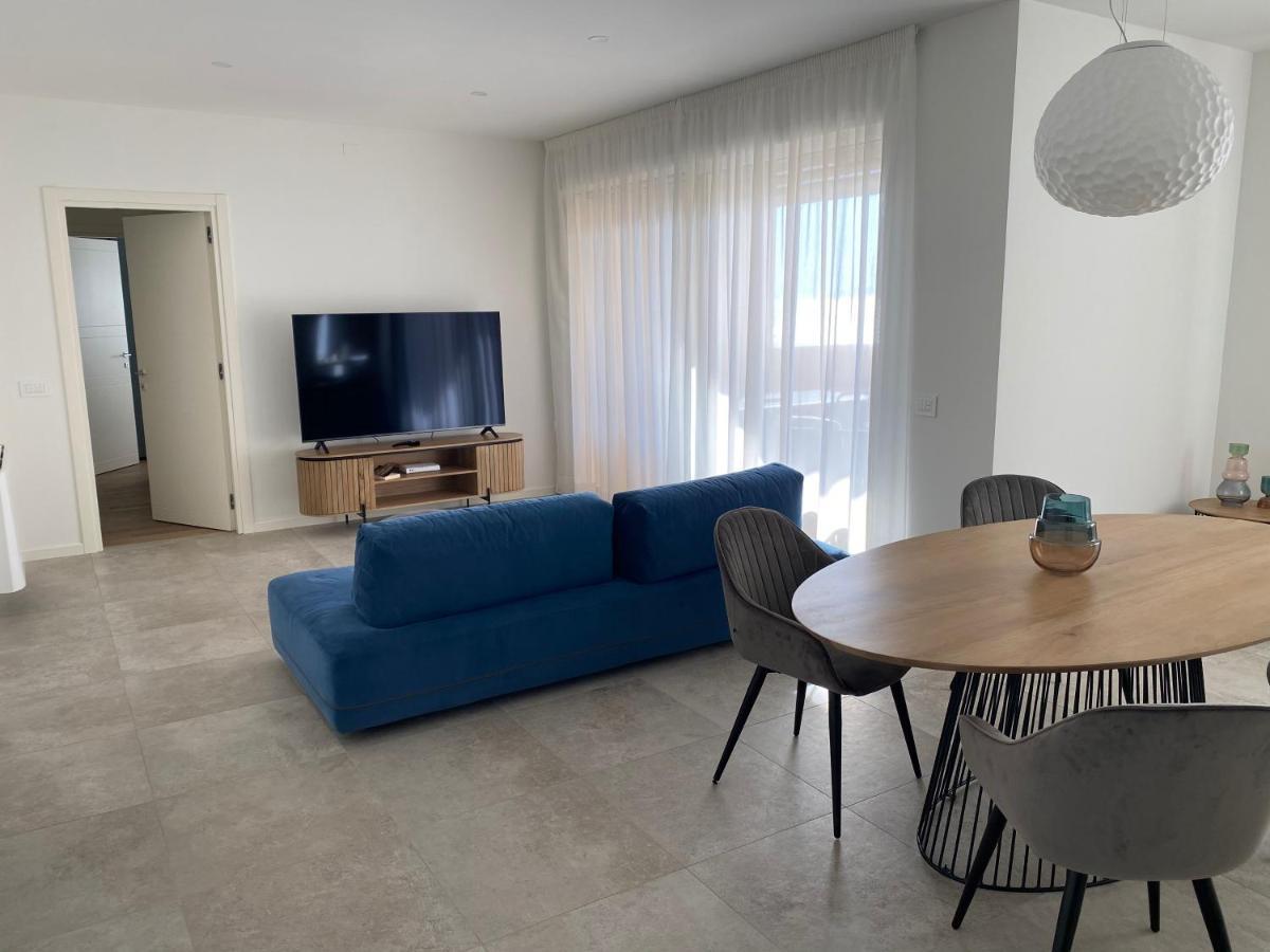 Apart-hotel Gli Scogli Luxury *