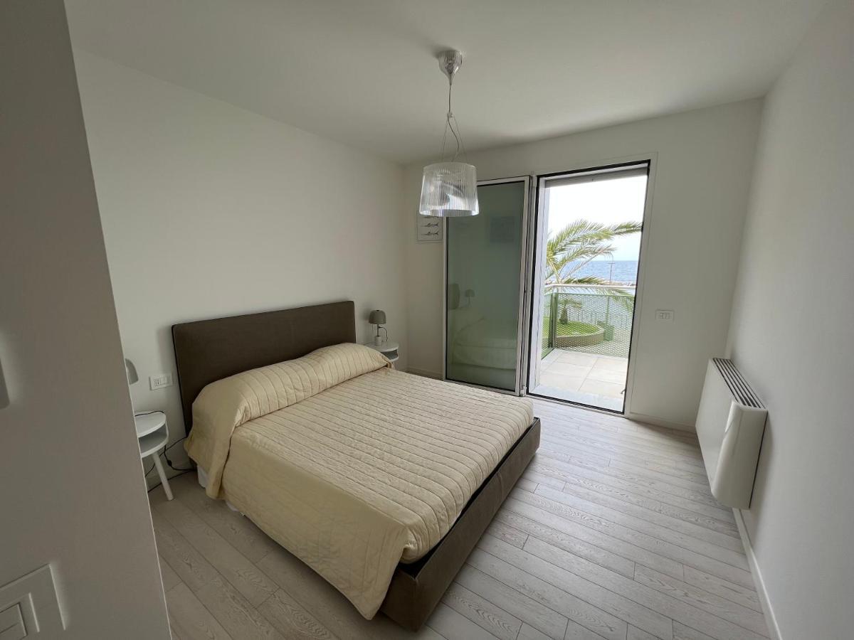 Gli Scogli Luxury Apart-hotel *