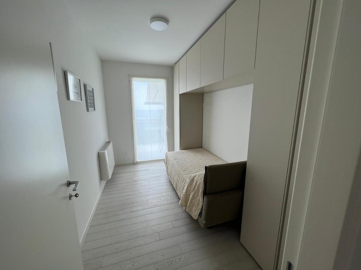 Apart-hotel Gli Scogli Luxury Chiavari