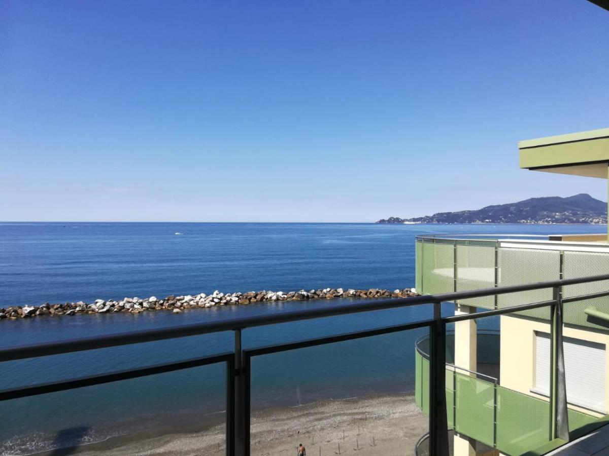 Apart-hotel Gli Scogli Luxury Chiavari