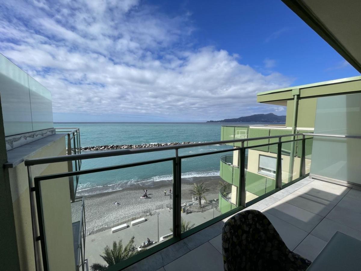 Apart-hotel Gli Scogli Luxury Chiavari