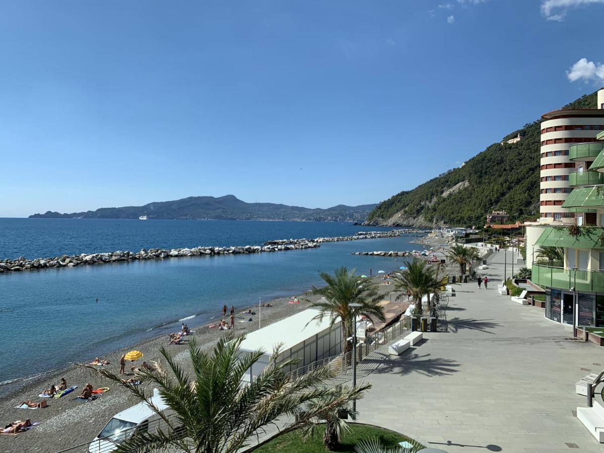 Gli Scogli Luxury Apart-hotel Chiavari