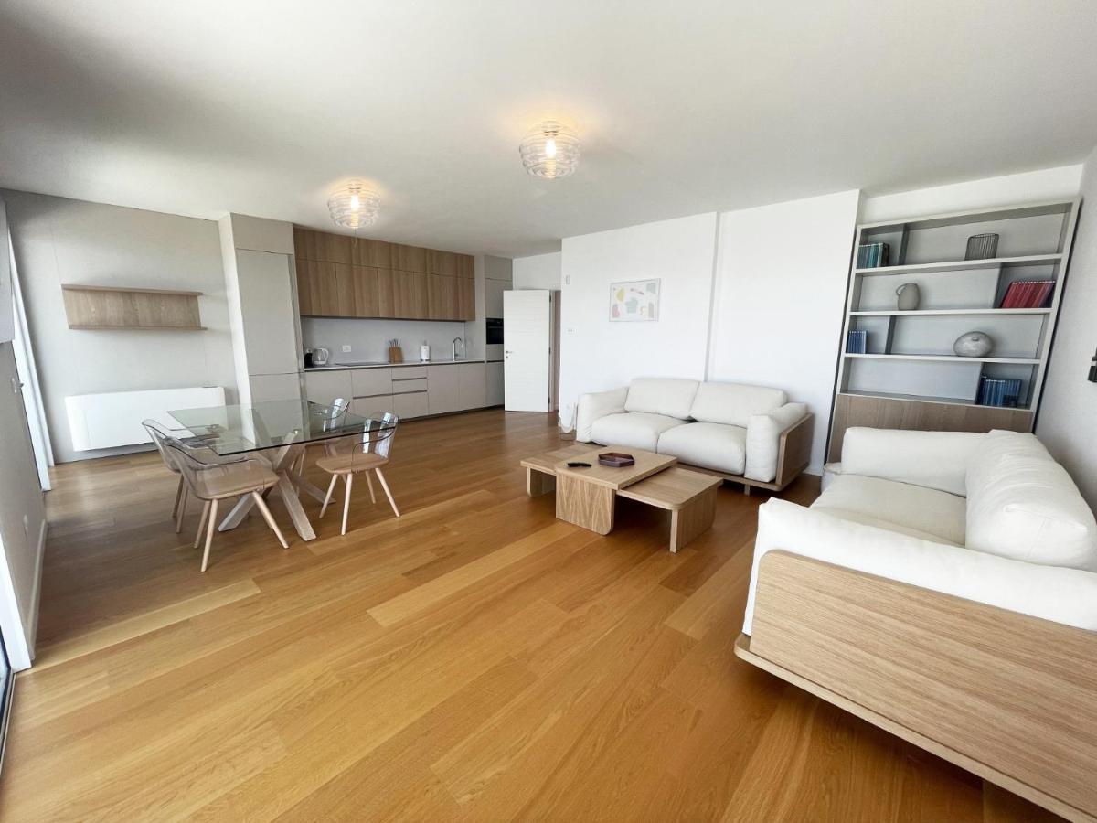 Gli Scogli Luxury Chiavari
