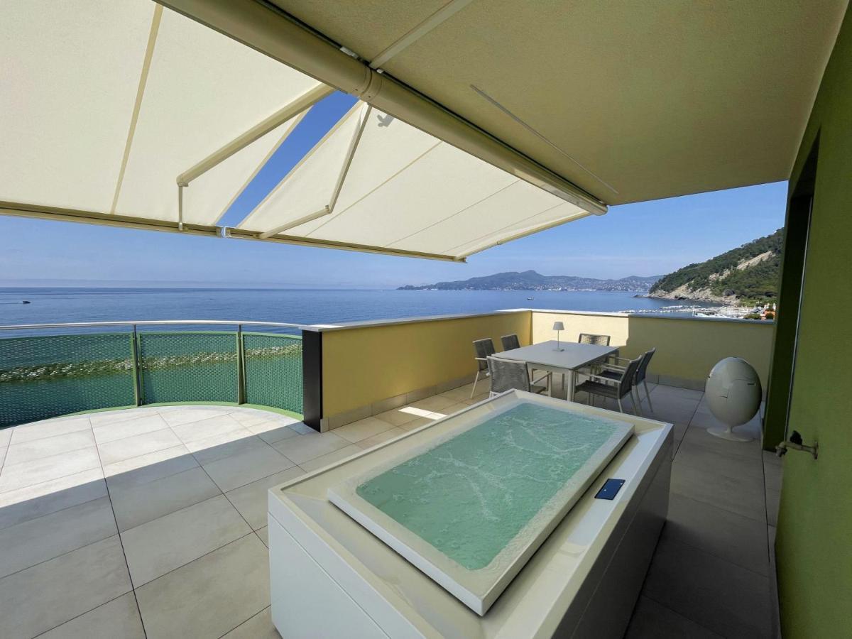 Gli Scogli Luxury Apart-hotel *