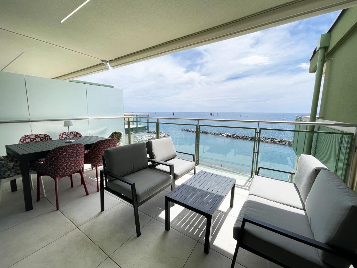 Apart-hotel Gli Scogli Luxury Chiavari