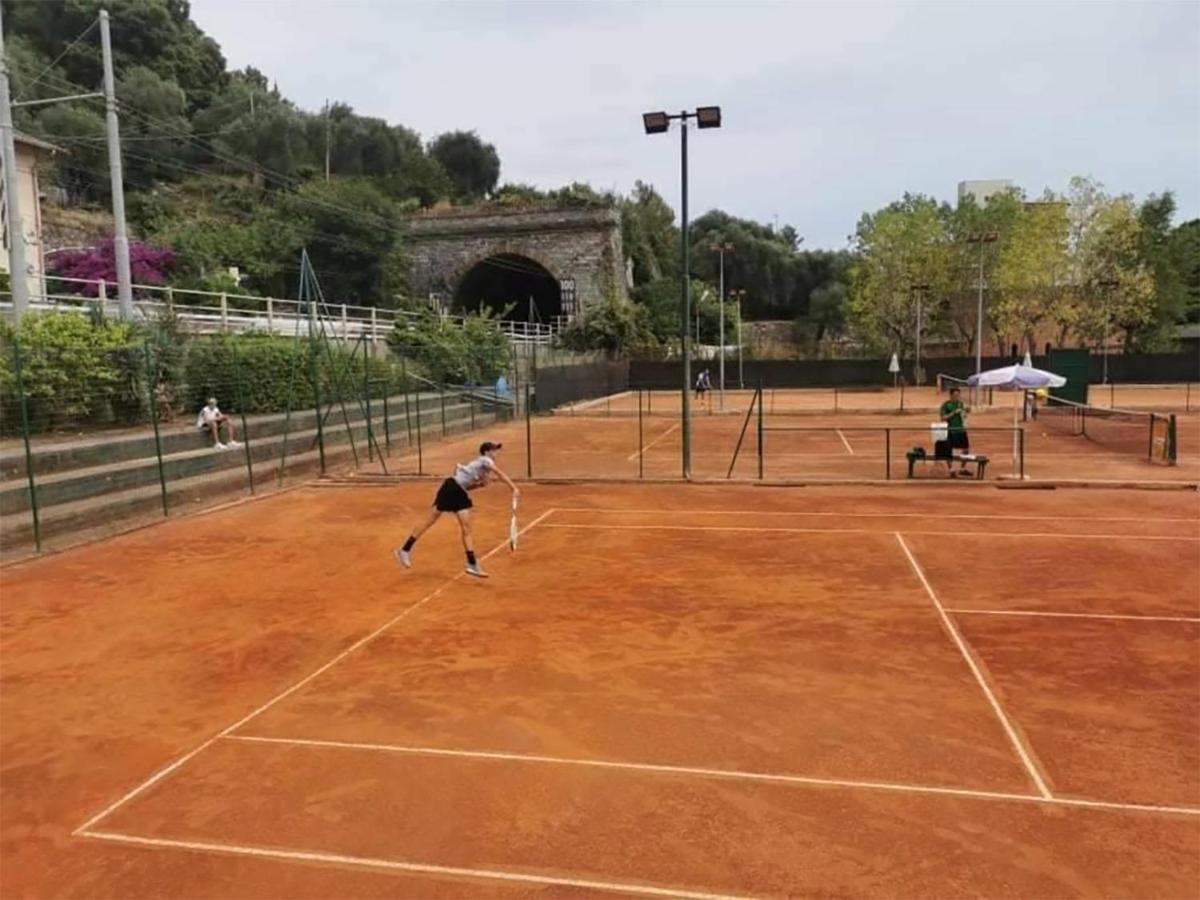 Apart-hotel Gli Scogli Luxury *
