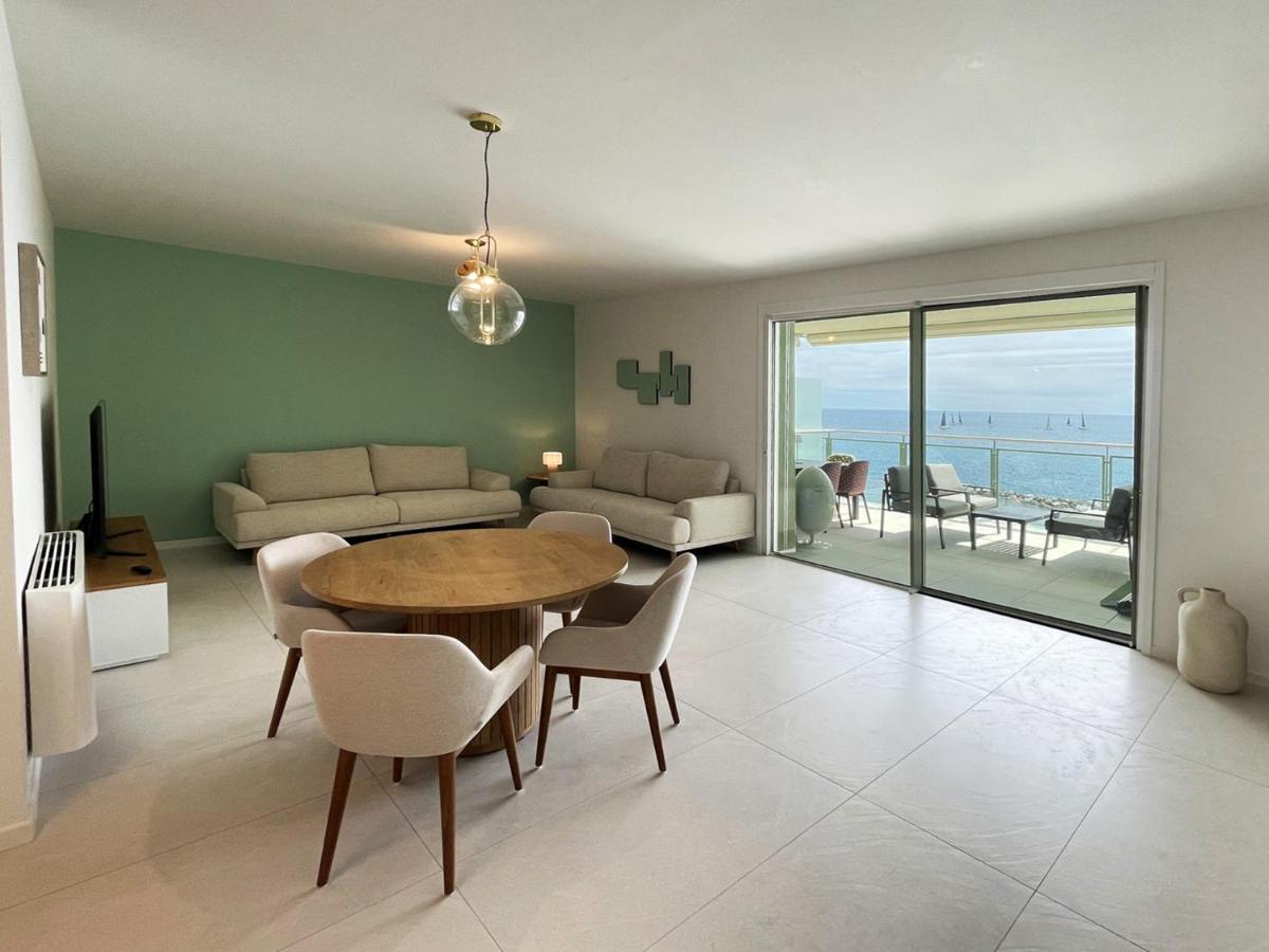 Apart-hotel Gli Scogli Luxury Chiavari