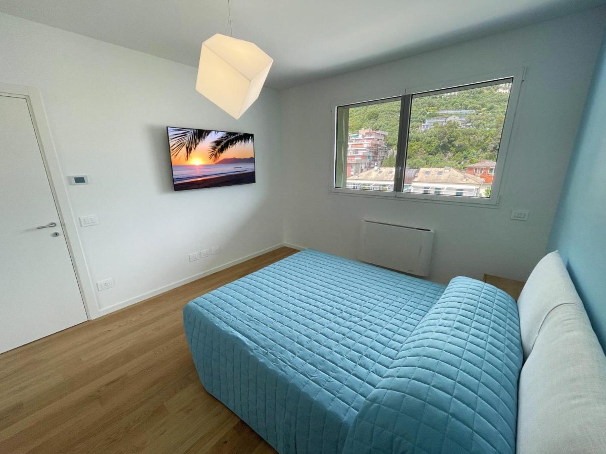 Apart-hotel Gli Scogli Luxury