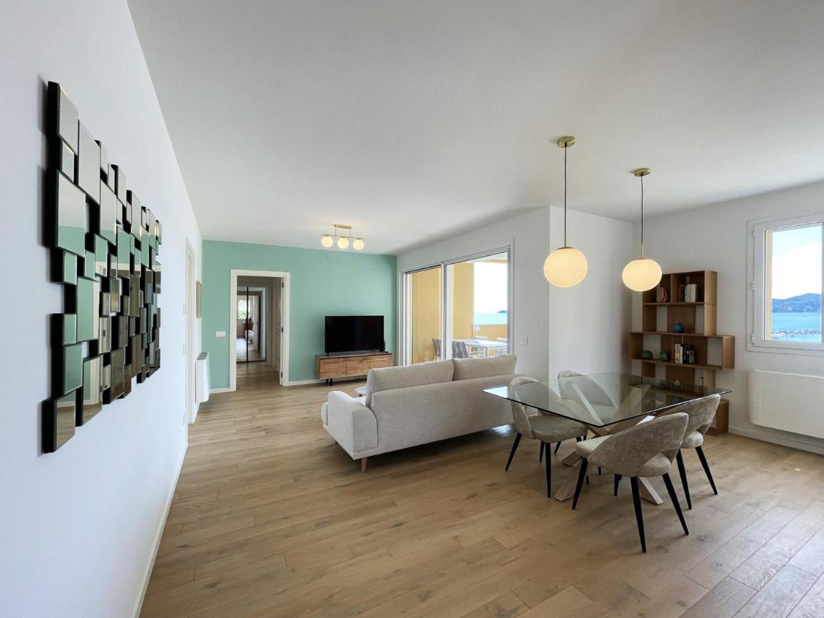 Apart-hotel Gli Scogli Luxury
