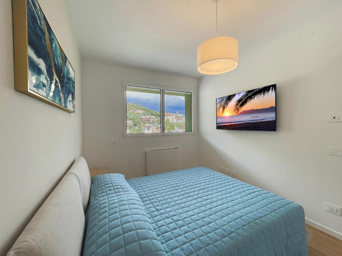 Gli Scogli Luxury Apart-hotel Chiavari