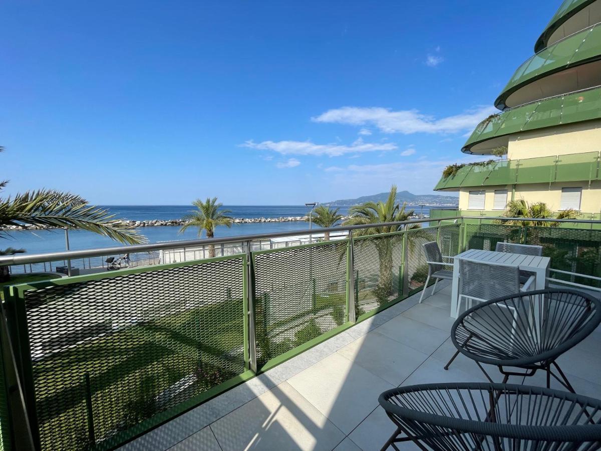 Gli Scogli Luxury Apart-hotel