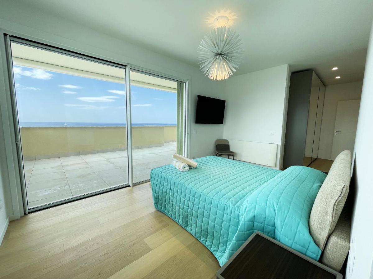 Apart-hotel Gli Scogli Luxury *