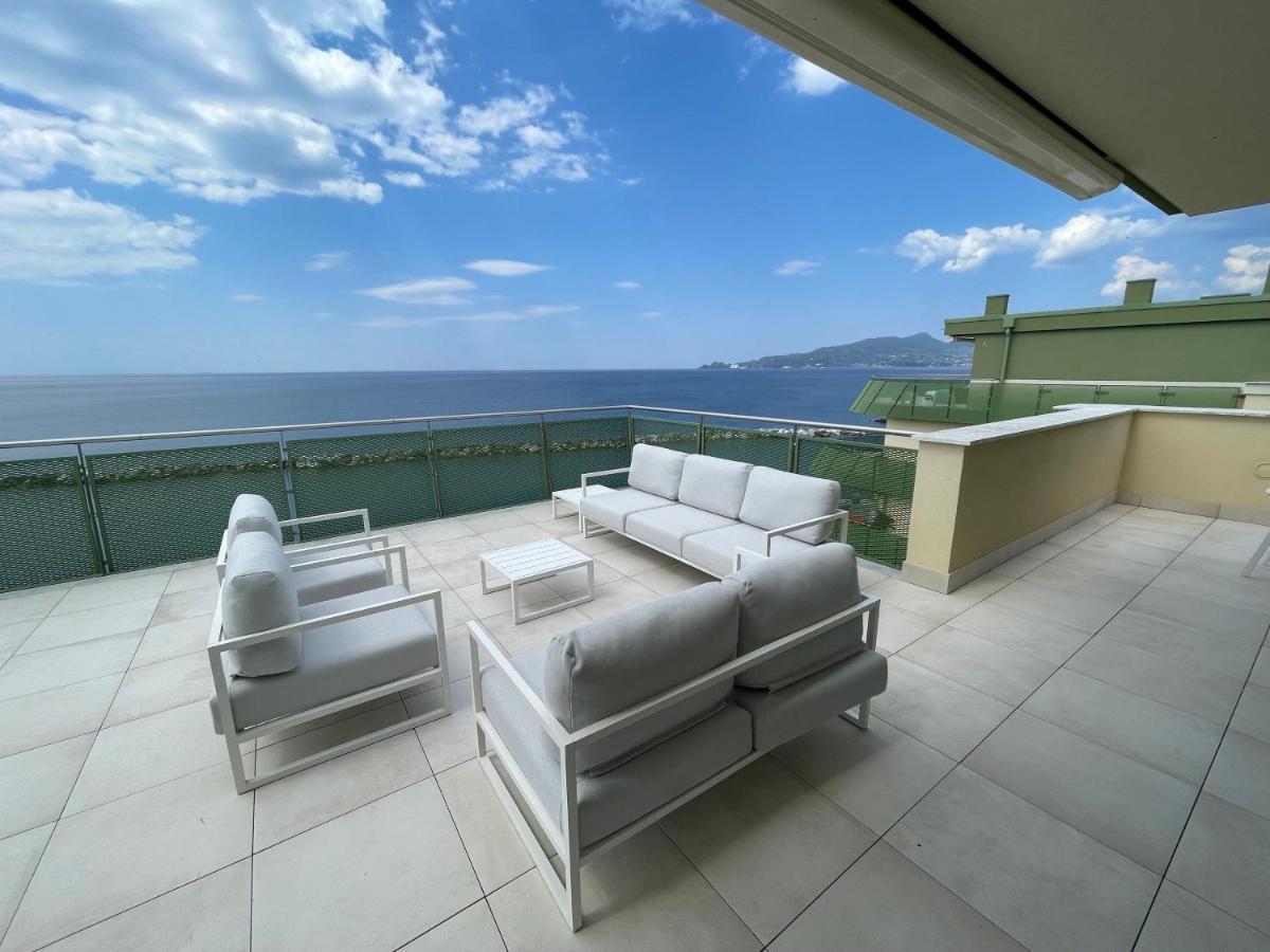 Apart-hotel Gli Scogli Luxury Chiavari