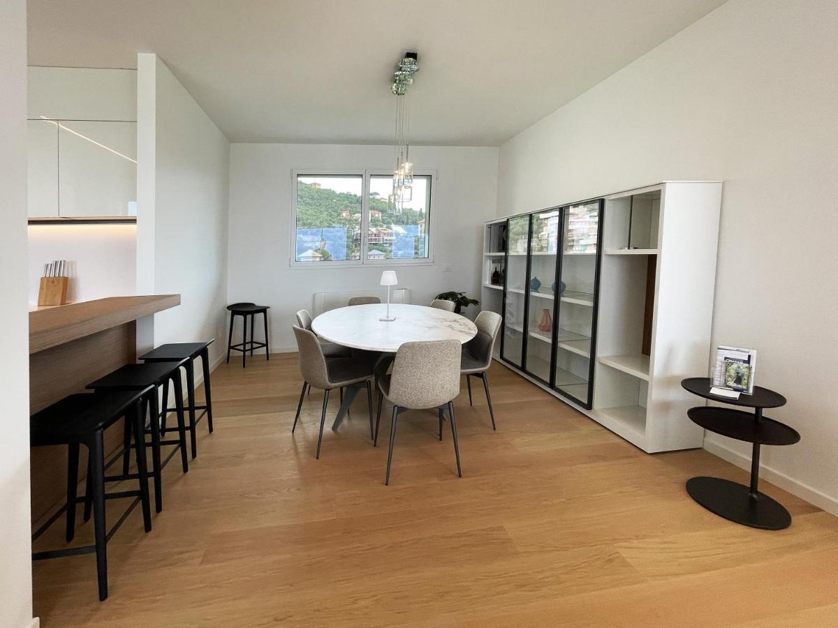Apart-hotel Gli Scogli Luxury Chiavari