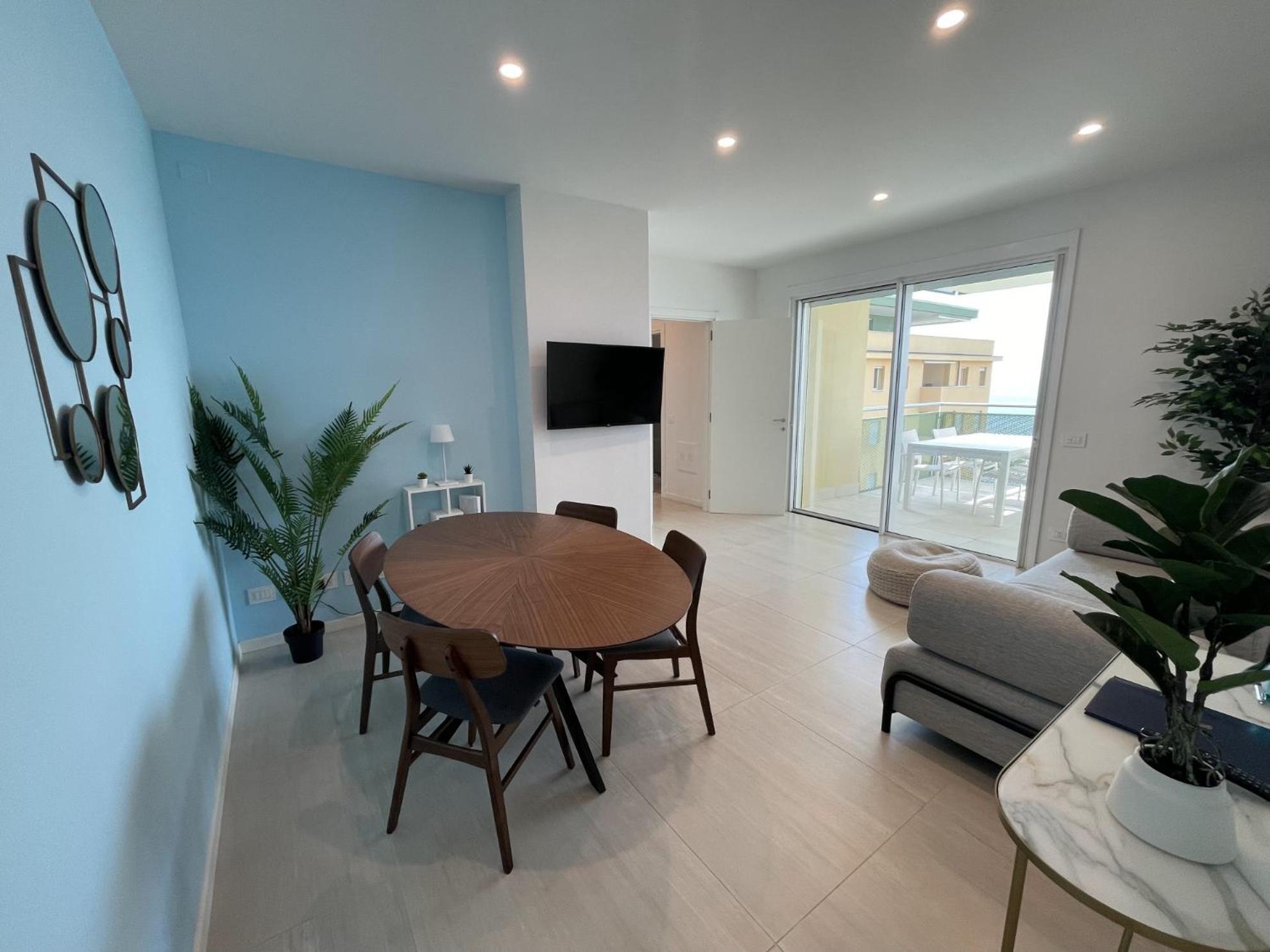 Gli Scogli Luxury Apart-hotel Chiavari
