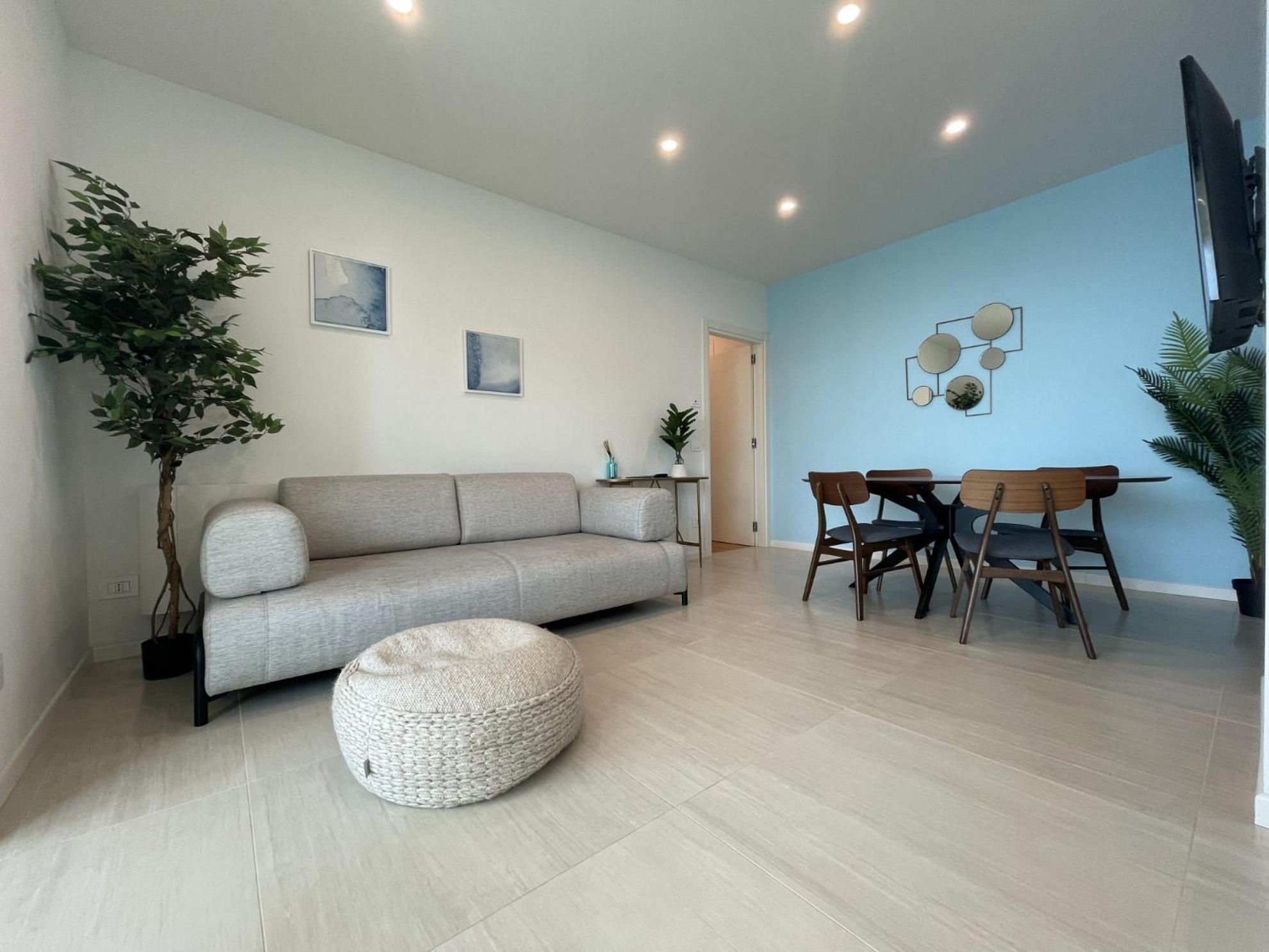 Apart-hotel Gli Scogli Luxury *