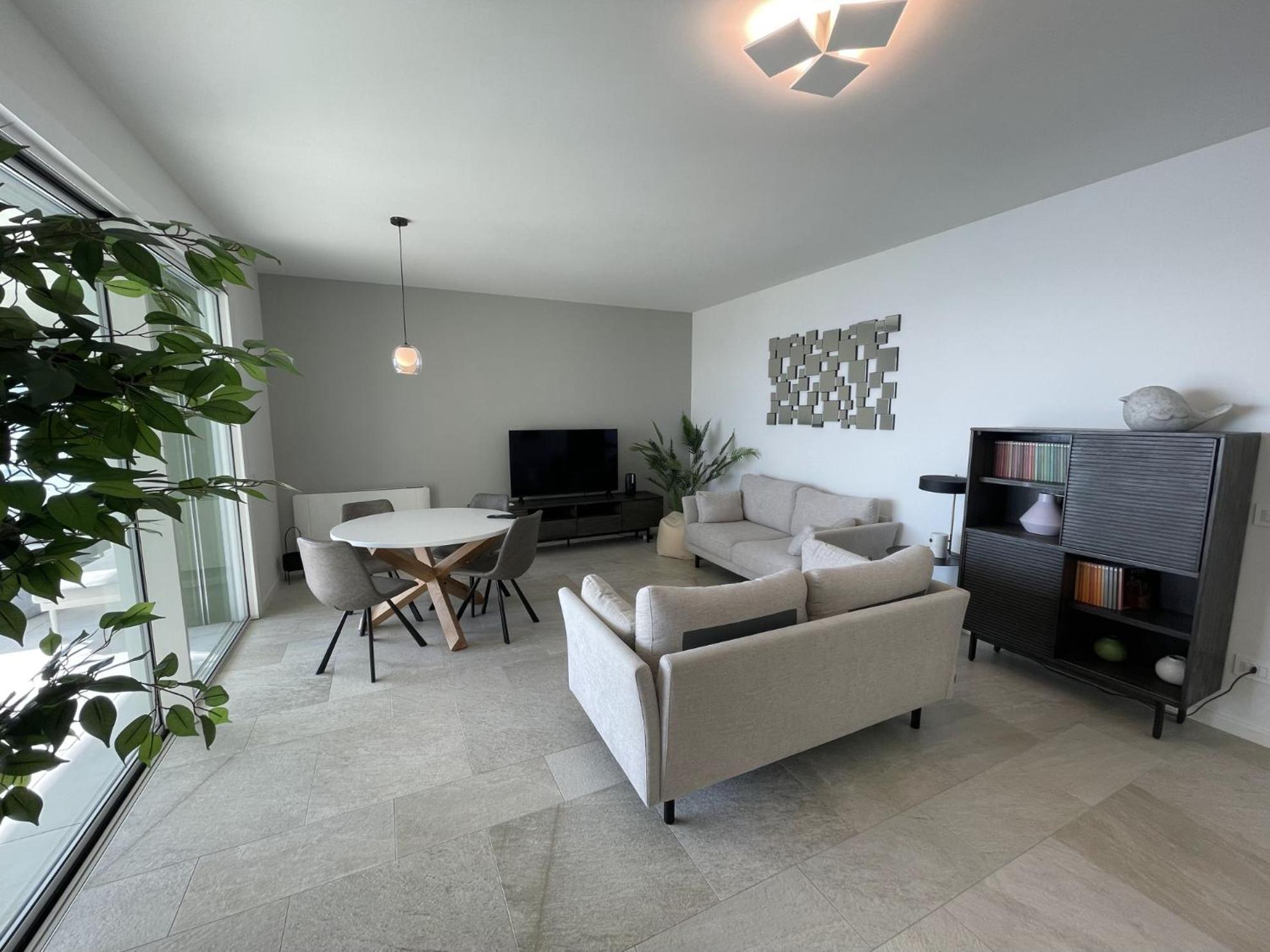 Apart-hotel Gli Scogli Luxury