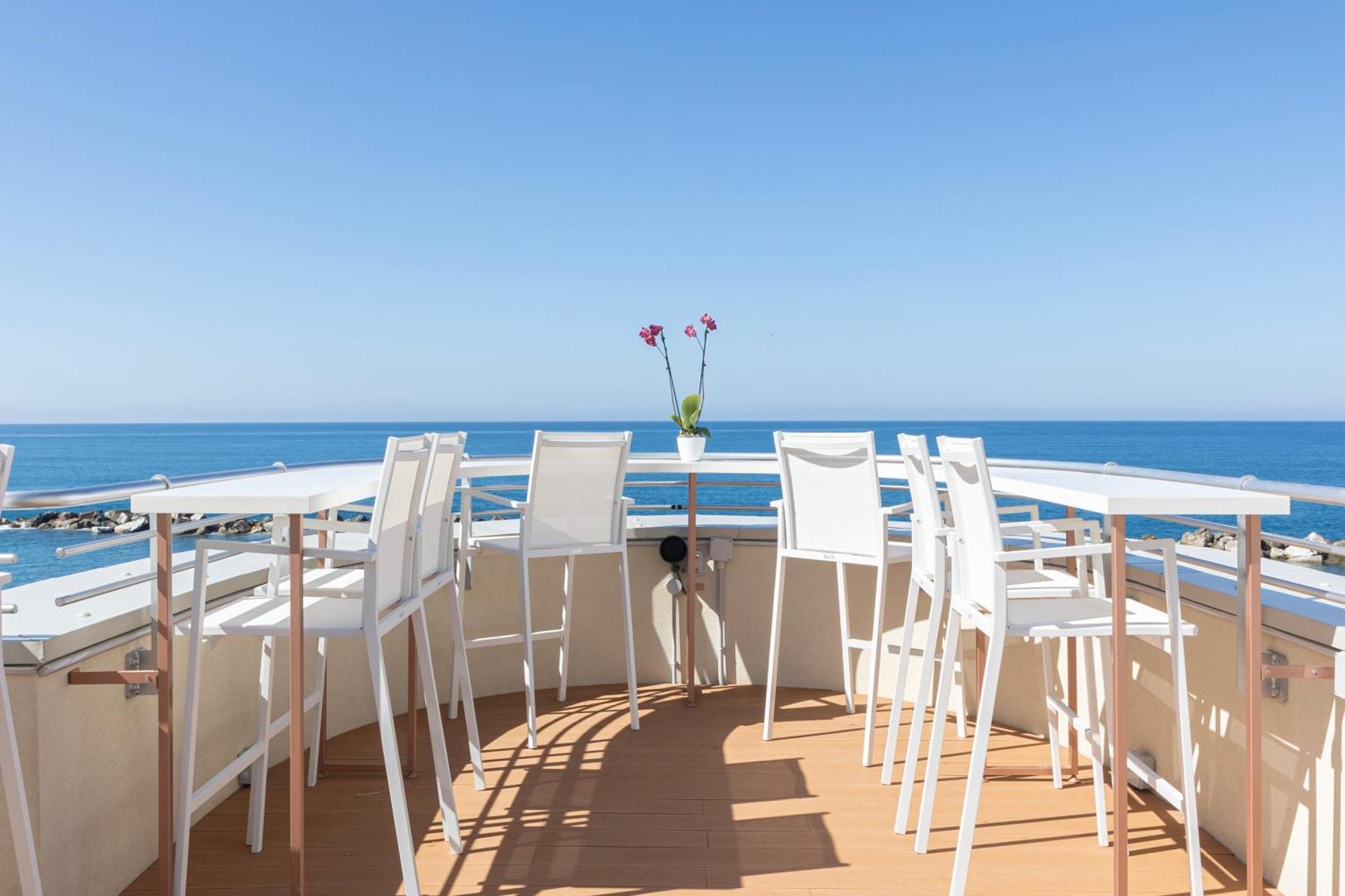 Apart-hotel Gli Scogli Luxury Chiavari