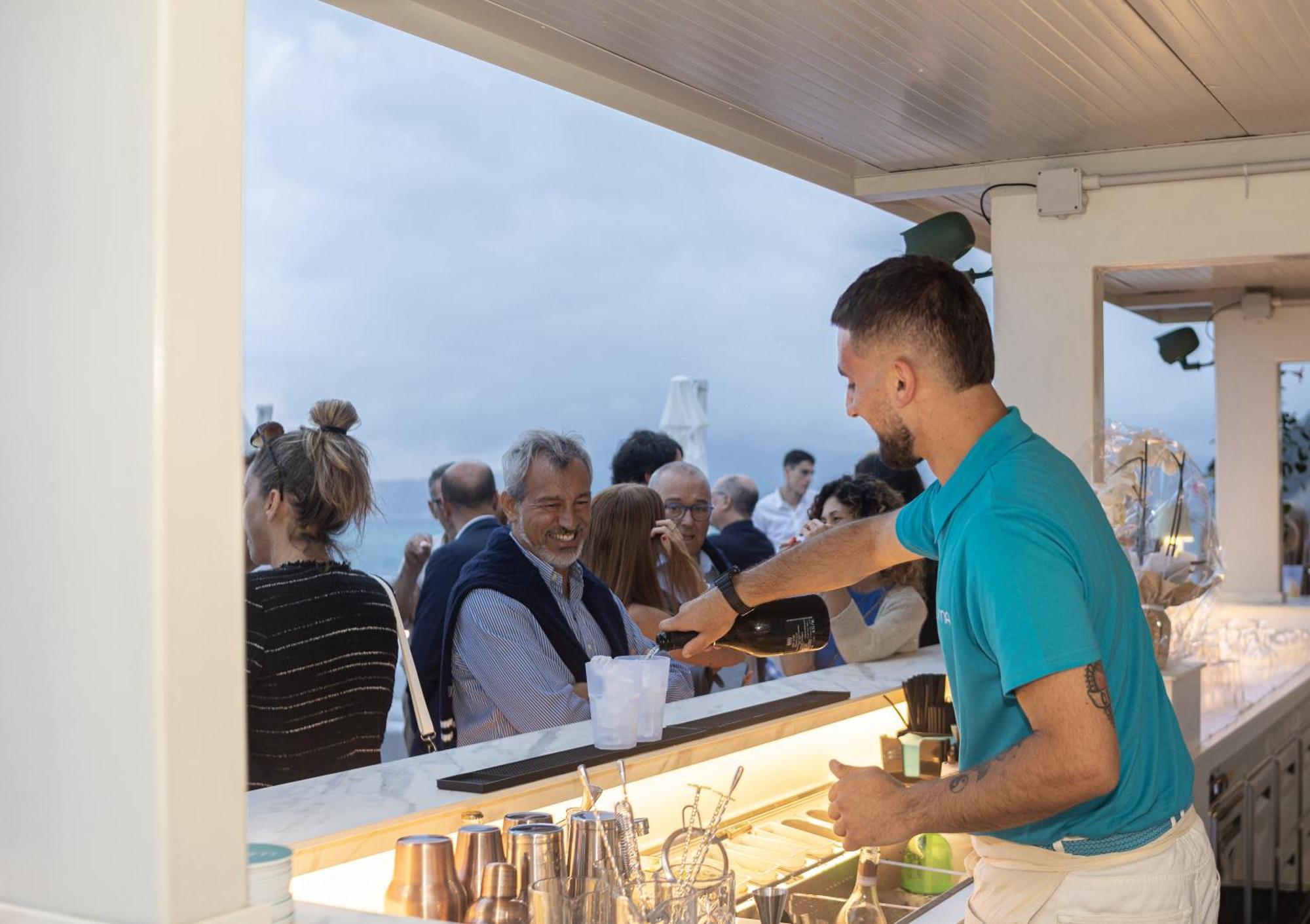 Apart-hotel Gli Scogli Luxury *