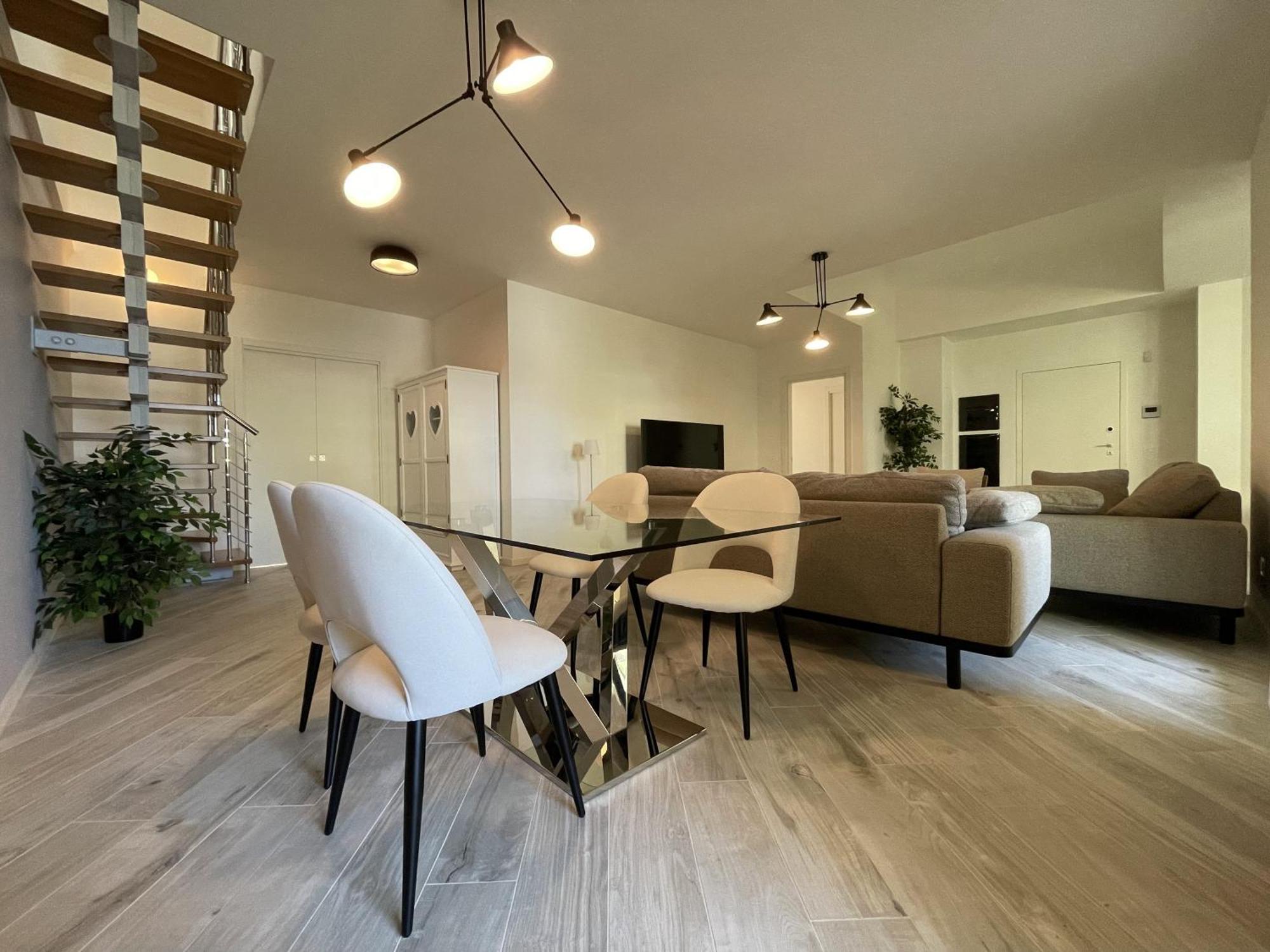 Apart-hotel Gli Scogli Luxury