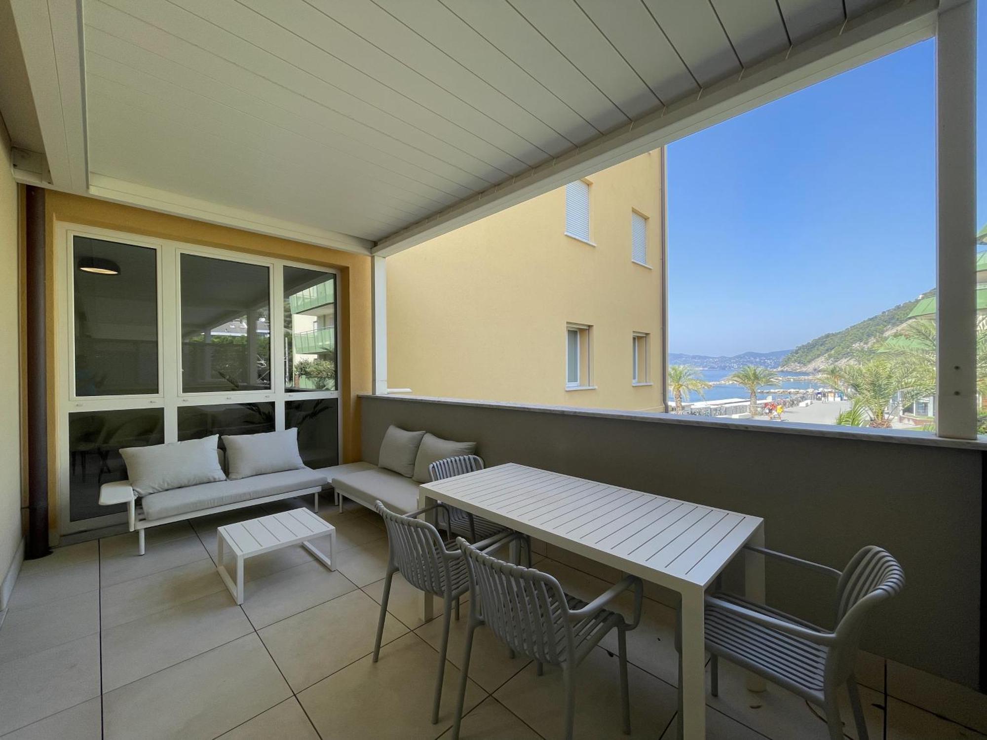 Apart-hotel Gli Scogli Luxury Chiavari
