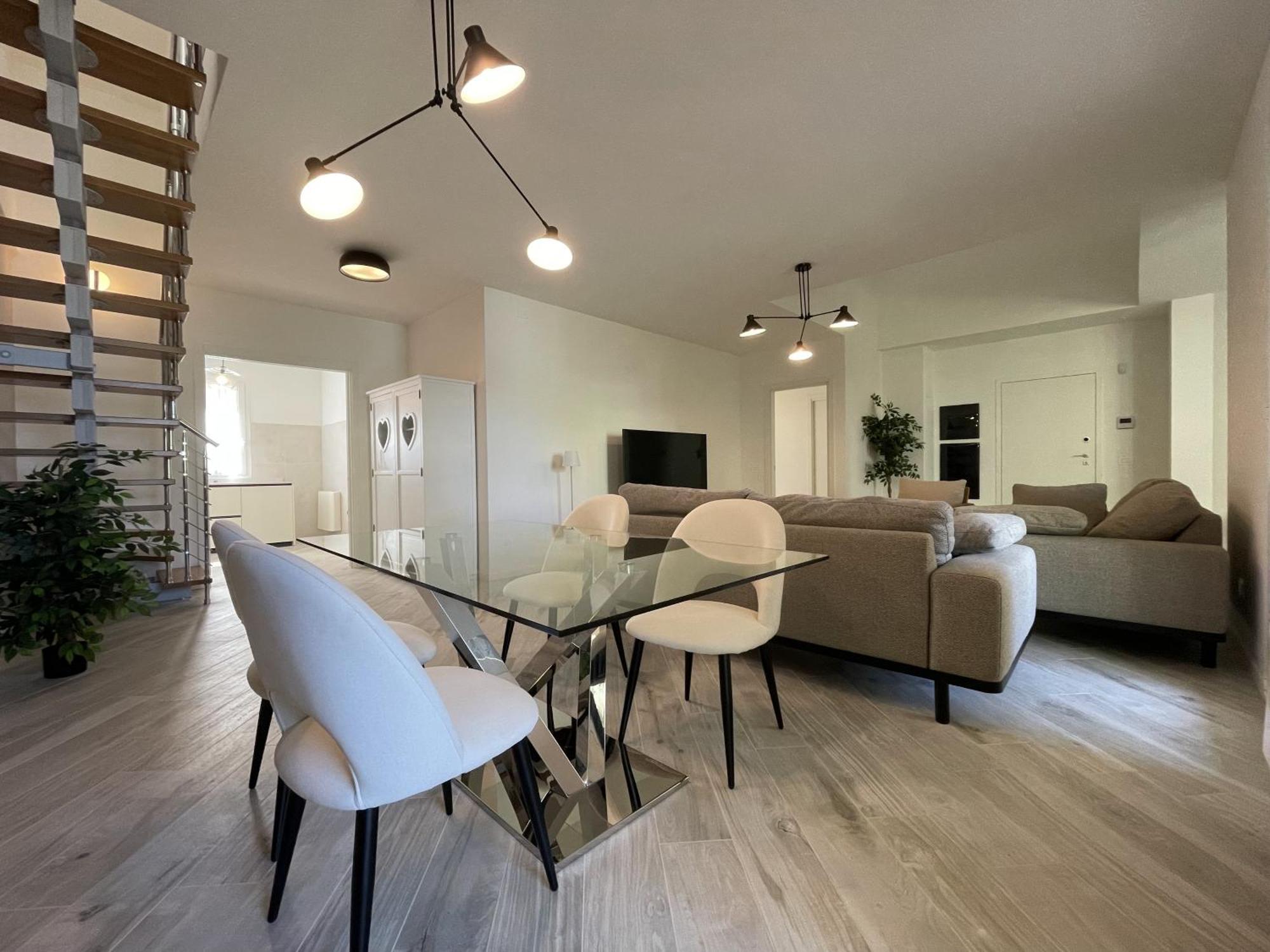 Gli Scogli Luxury Chiavari