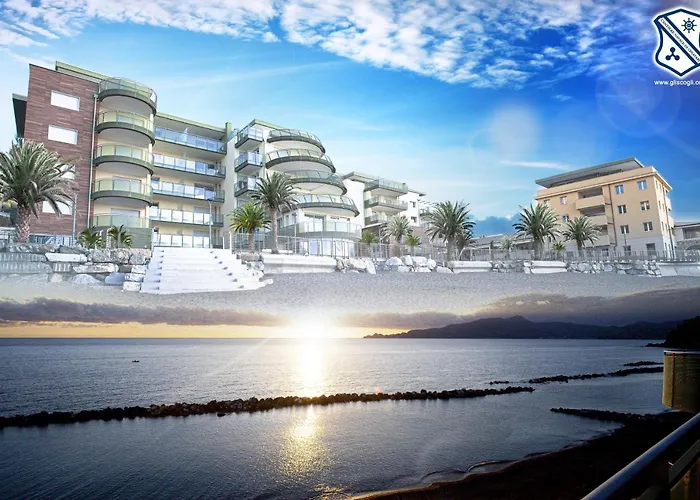 Gli Scogli Luxury Residence Hotel