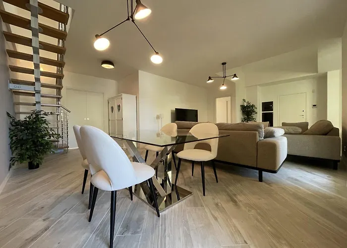Gli Scogli Luxury Residence Hotel