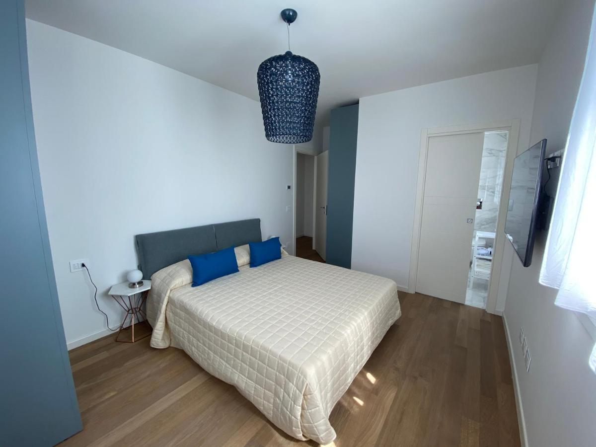 Gli Scogli Luxury Aparthotel *