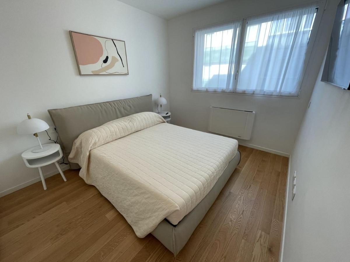 Gli Scogli Luxury Aparthotel Chiavari