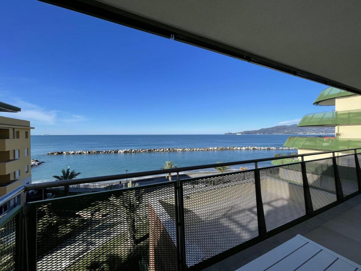 Gli Scogli Luxury * Chiavari