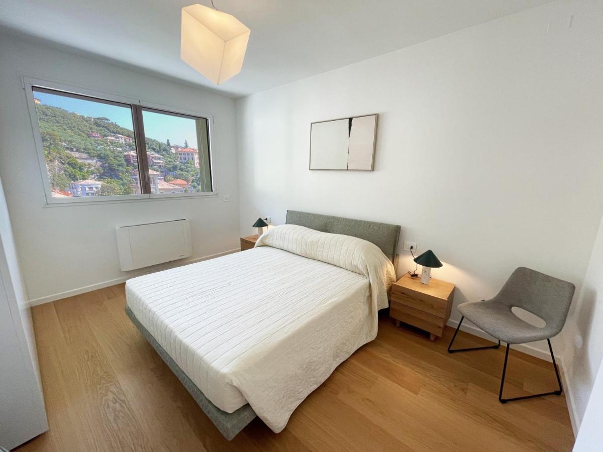 Aparthotel Gli Scogli Luxury Chiavari