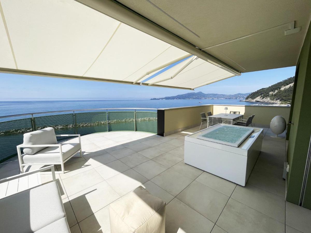Gli Scogli Luxury