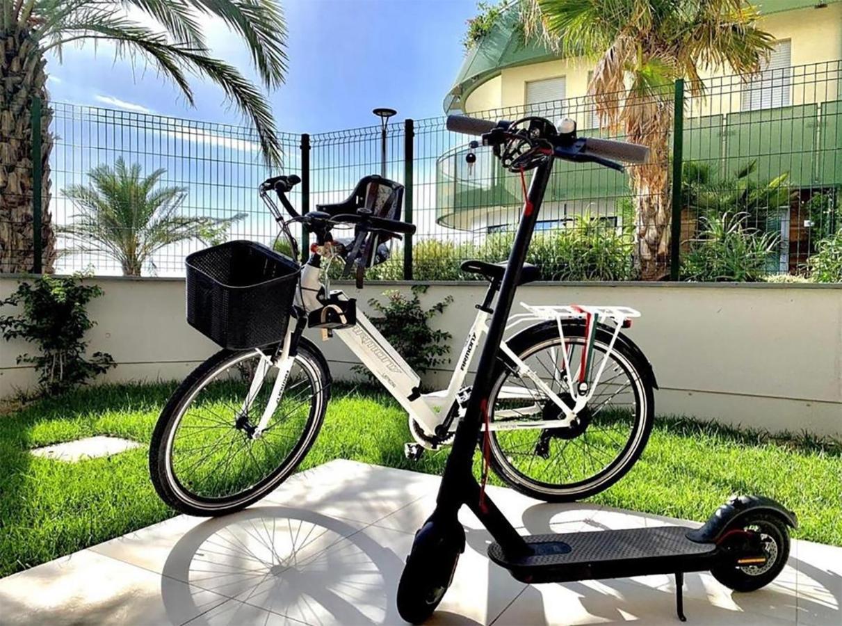 Gli Scogli Luxury Chiavari
