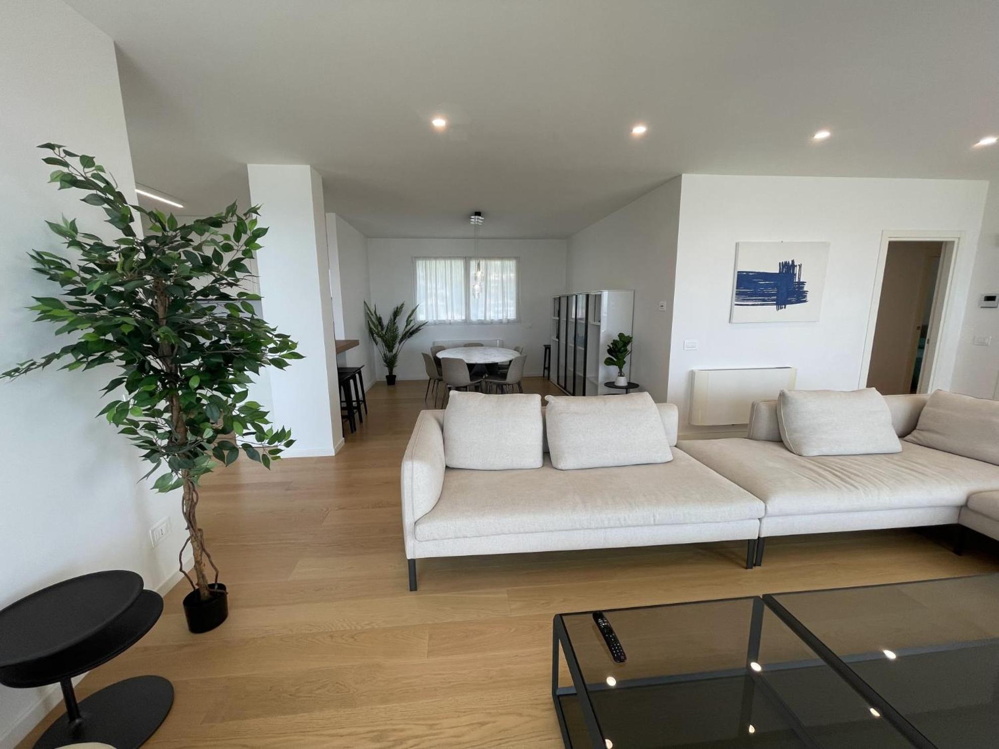 Gli Scogli Luxury Chiavari