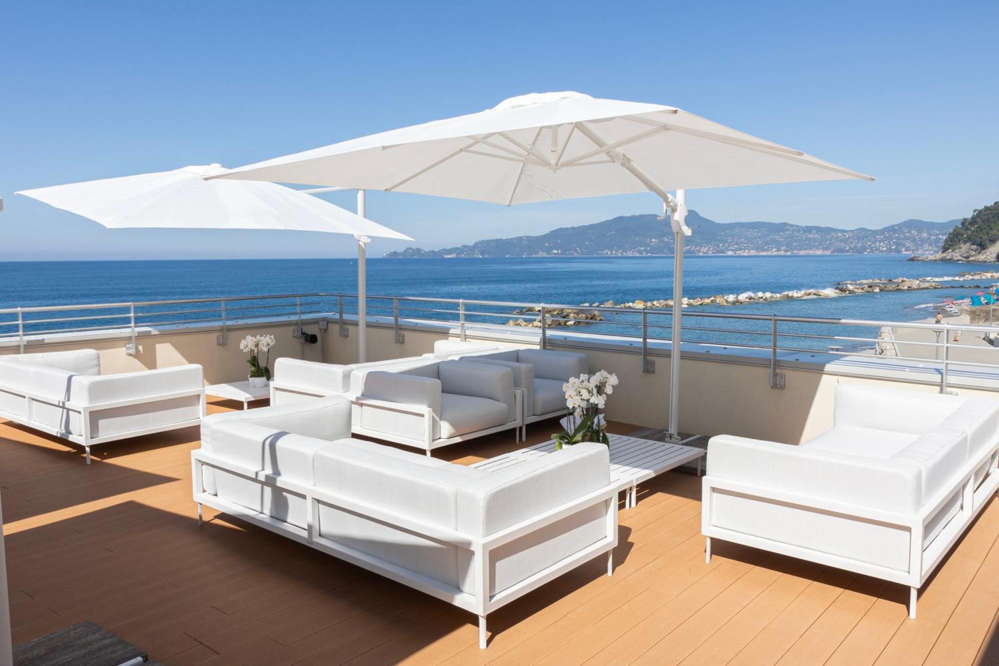 Aparthotel Gli Scogli Luxury Chiavari