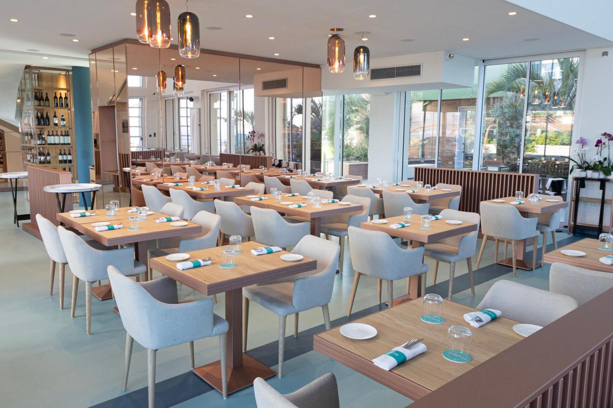 Aparthotel Gli Scogli Luxury Chiavari