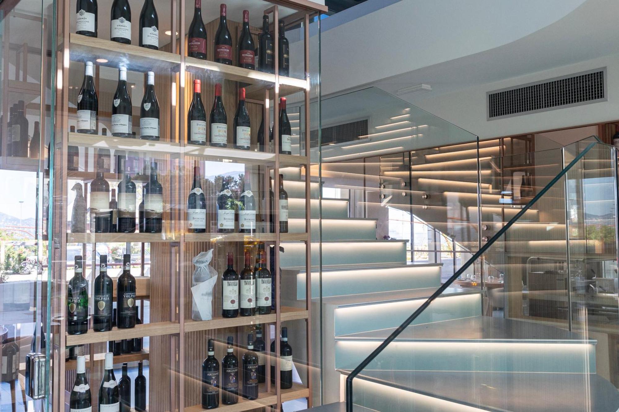 Aparthotel Gli Scogli Luxury