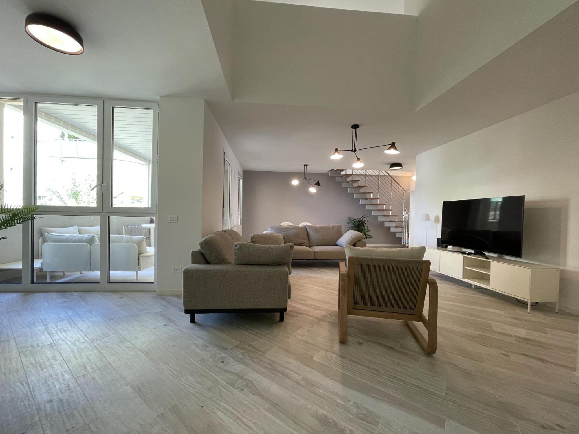Gli Scogli Luxury Aparthotel