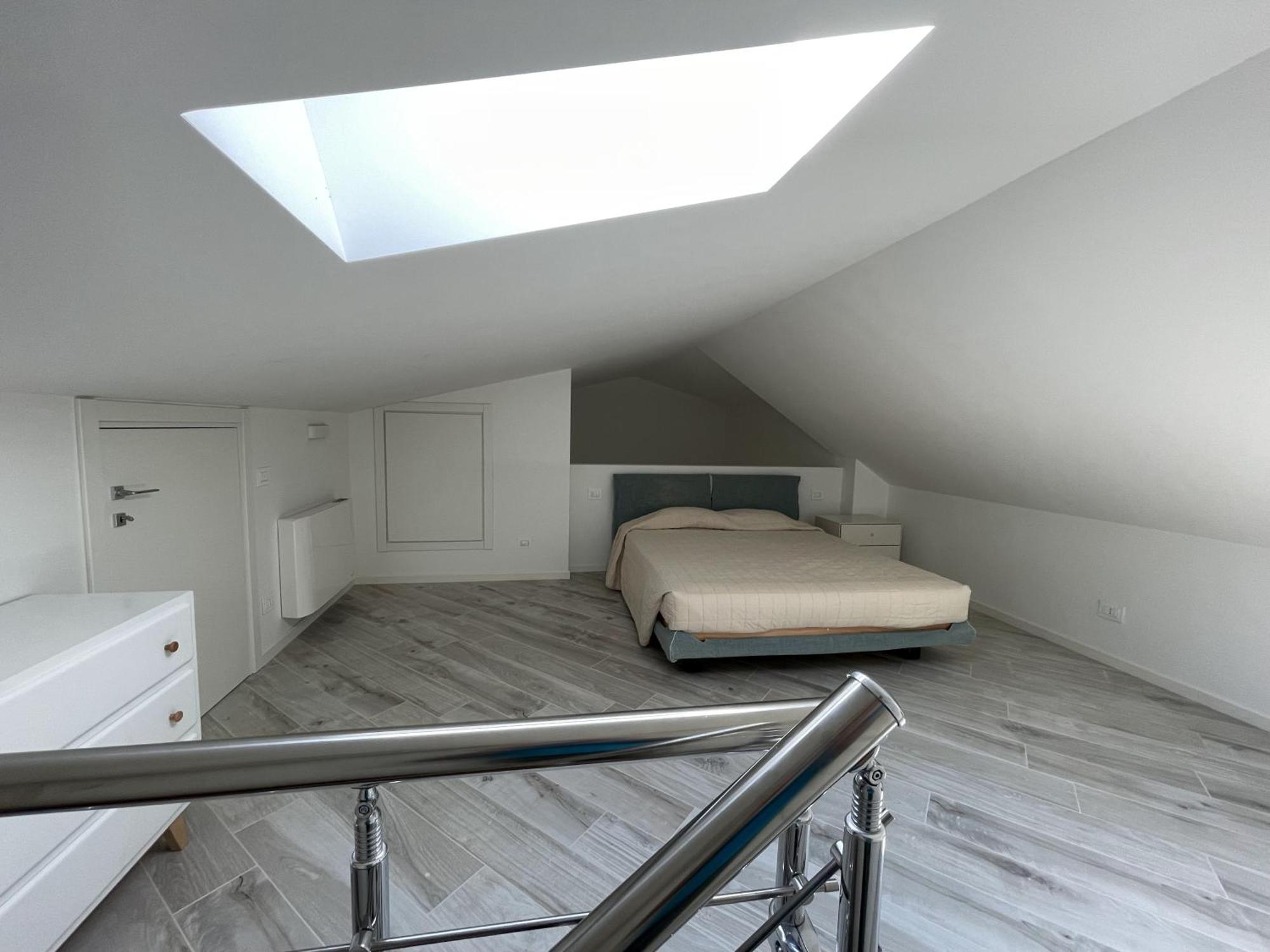 Gli Scogli Luxury