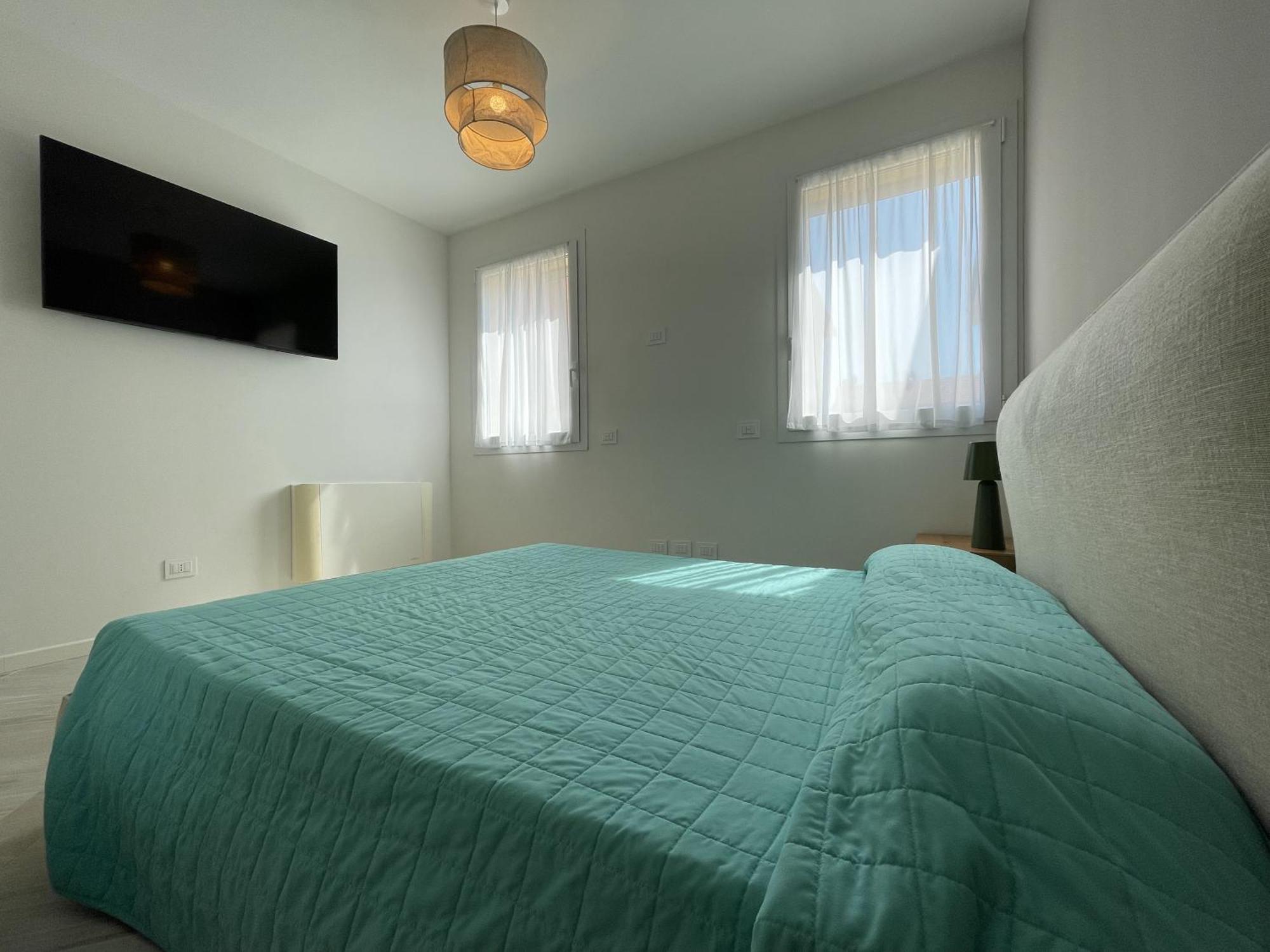 Aparthotel Gli Scogli Luxury *